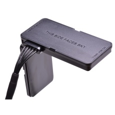 【VQJ69595B-92VC1】ANTENNA 4.9-5.9GHZ 5DBI 5W