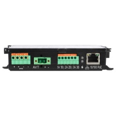 【VS2-NET】NETWORK MOD ABSENCE OF VOLTAGE TESTER