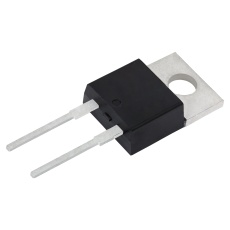 【VS-C20ET07T-M3】SIC SCHOTTKY DIODE 650V 20A TO-220AC