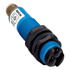 【VTE18-4P4740】SENSOR PROXIMITY DIFFUSE M12 400MM