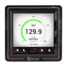【VT-FLOW-LV】FLOW METER -0.05 TO 0.05A 12-24VDC