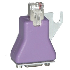 【VW3CANA71】CANOPEN ADAPTOR VARIABLE SPEED DRIVE
