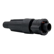 【W16982-7SG-P-522】CIRCULAR CONNECTOR PLUG 7POS CABLE