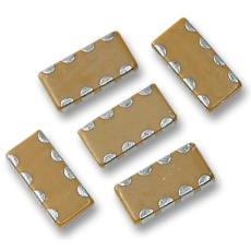 【W2A4YC104MAT2A】CAP ARRAY 0.1UF 2 ELEMENT 16V 0508  テーピングサービス品