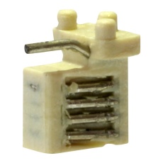 【W3110】RF ANTENNA HELICAL 1.57542GHZ 1.3DBI  テーピングサービス品