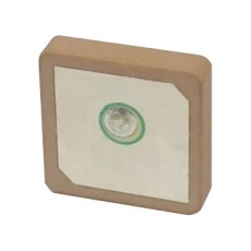 【W3208】DUAL BAND CHIP ANTENNA 1.575/1.602GHZ