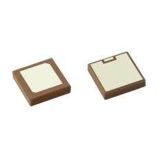 【W3224】DUAL BAND CHIP ANTENNA 1.5754/1.6025GHZ  テーピングサービス品