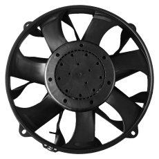 【W3G300-ME48-11】FAN AXIAL BALL 300MM 320W