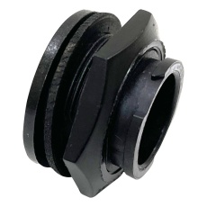 【W4382-4PG-P-300】CIRCULAR CONN RCPT 4POS SOLDER