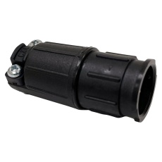 【W5182-2PG-P-535】CIRCULAR CONN PLUG 2POS SOLDER