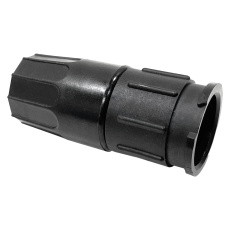 【W5280-9PG-P-330】CIRCULAR CONN PLUG 9POS CRIMP