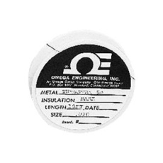 【W5W26-005】THERMOCOUPLE WIRE TYPE C 36AWG