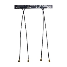 【W6108B0100】RF ANTENNA 5.15 TO 7.15GHZ 7.4DBI
