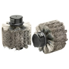 【WATCBM】REPLACEABLE FIBER BRUSH TIP CLEANER
