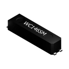 【WC146SMF-32.768KHZ-T】XTAL 32.768KHZ 12.5PF/SMD 7MM X 1.5MM