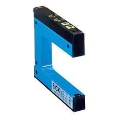 【WF2-40B410】FORK SENSOR 2MM NPN/PNP 30V