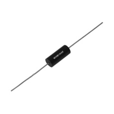 【WHBR10FET】RES R10 1% 1W WIREWOUND