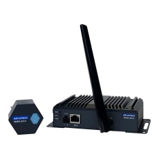 【WISE-2410-SK-NA】MONITORING STARTER KIT LORAWAN/WIRELESS