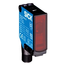 【WL11G-2B2531】SENSOR RETROREFLECTIVE M12 4M