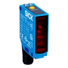 【WL12GC-3P2472A00】PHOTOELECTRIC SENSOR 4M PNP 10-30V