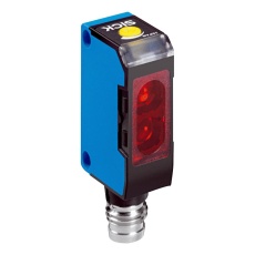 【WL150-P420】SENSOR RETROREFLECTIVE M8 700MM