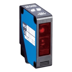 【WL280-2P2431】SENSOR RETROREFLECTIVE M12 15M