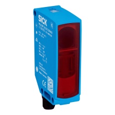 【WLA26P-24162100A00】SENSOR RETROREFLECTIVE M12 18M
