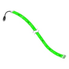 【WLF12PXRGB300SQP】STRIP LIGHT BLUE/GREEN/RED 30VDC