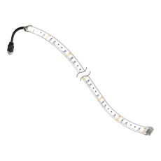 【WLF12XW2000S24QP】LED STRIP LIGHT DAYLIGHT WHITE 2M