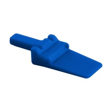【WLMS02】WEDGELOCK 2POS SOCKET BLUE