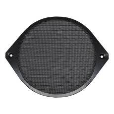 【WMG172B】FAN FILTER ASSEMBLY 172MM BLACK