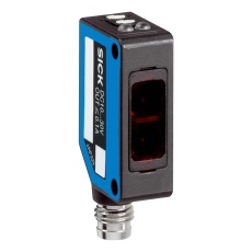 【WT100L-F2241】SENSOR PROXIMITY DIFFUSE M8 450MM