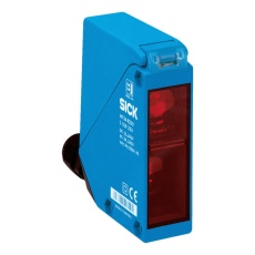 【WT34-B410】PHOTOELECTRIC SENSOR 2.5M NPN / PNP