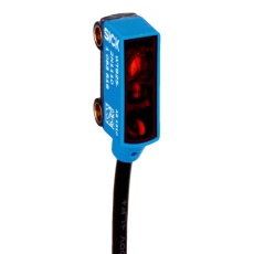 【WTB2S-2F3110】PHOTOELECTRIC SENSOR 18MM PNP 10-30V