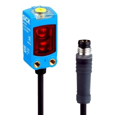 【WTB4FP-31311120ZZZ】PHOTOELECTRIC SENSOR PROXIMITY 220MM