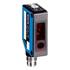 【WTB8-P2211】SENSOR PROXIMITY DIFFUSE M8 100MM