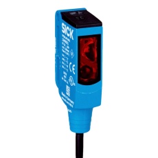 【WTB9-3P3261】PHOTOELECTRIC SENSOR 350MM PNP 10-30V