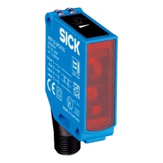 【WTF12-3P2431】SENSOR PROXIMITY DIFFUSE M12 175MM