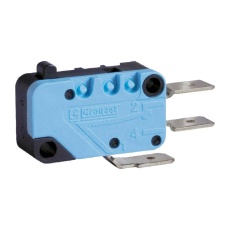 【X0221749】LIMIT SWITCH SPDT 250V 10.1A