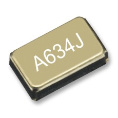 【X1A0000610002】CRYSTAL 32.768KHZ 12.5PF 2.05X1.25MM  テーピングサービス品