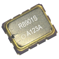 【X1B0004810003】REAL TIME CLOCK I2C -40 TO 105DEG C  テーピングサービス品