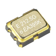 【X1G0042410023】OSC 100MHZ LVDS 3.2MM X 2.5MM  テーピングサービス品