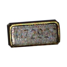 【X24M000000S094】CRYSTAL RESONATOR 24MHZ SMD  テーピングサービス品