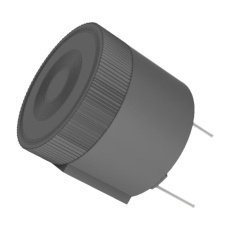 【X-2629-TWT-2-R】INDICATOR 2.9KHZ 100MM 106DBA