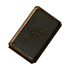 【X40M000000S203】CRYSTAL RESONATOR 40MHZ SMD  テーピングサービス品