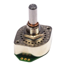 【X4-P2B00-4S1】ROTARY ENCODER MECHANICAL INCREMENTAL