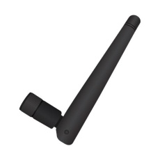 【X9001091-W3DRMB】RF ANTENNA 5.15 TO 5.85GHZ 4DBI