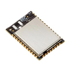 【XB3-24Z8RM-J】ZIGBEE MODULE 2.4 GHZ RF PAD ANT MMT