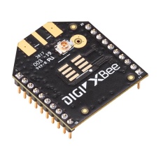 【XB3-24Z8UT-J】ZIGBEE MODULE 2.4 GHZ U.FL ANT TH MT
