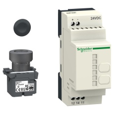 【XB5RFB01】WIRELESS CONTROLLER KIT ZIGBEE 5MHZ